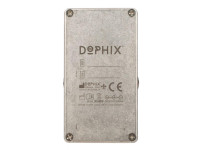 Dophix UOMO VITRUVIANO chorus/phaser Dophix UOMO VITRUVIANO chorus/phaser